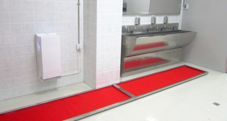 重庆生产车间三