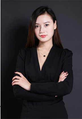 重庆史静静 纹绣讲师