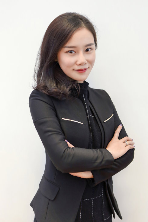 重庆邓珂婕 讲师