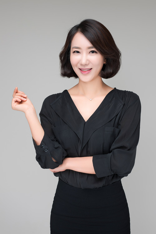 重庆千佼填 国际高级纹绣师